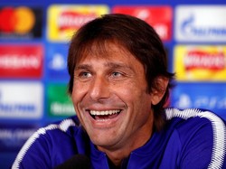 Allegri: Conte Pelatih yang Hebat