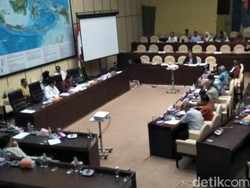 KWI, PGI dan PP Dukung Perppu Ormas Disahkan Jadi UU