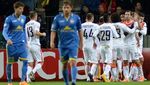 Deretan Kemenangan Besar dalam Sejarah Liga Champions