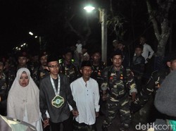 Kiat Menghapal ala Faqih, Juara 3 Hapalan Alquran Tingkat Dunia