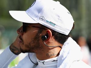 Mampukah Hamilton Pecahkan Rekor Schumacher di AS?