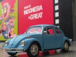 Akhir Pekan di Galeri Nasional, Asyik Juga