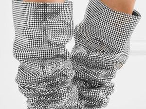 Hot Trend: Gaya Syahrini Sampai Kendall Jenner Pakai Boots YSL Rp 135 Juta Hot Trend: Gaya Syahrini Sampai Kendall Jenner Pakai Boots YSL Rp 135 Juta