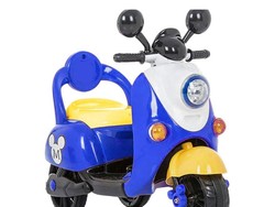 Pilih Mana Bun: Beli atau Sewa Mainan Anak?