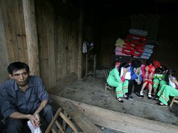 Ya Ampun, Ada Tradisi Menangis 30 Hari Sebelum Menikah di China