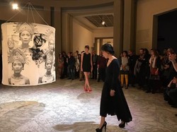 Tiga Pameran Utama di Europalia Sukses Pukau Publik Eropa