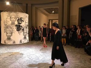 Tiga Pameran Utama di Europalia Sukses Pukau Publik Eropa Tiga Pameran Utama di Europalia Sukses Pukau Publik Eropa