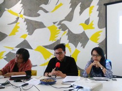 Walhi Nilai Jokowi-JK Belum Serius Tangani Konflik Agraria