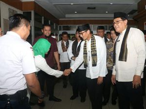 Program KJP Plus akan Dimulai 2018