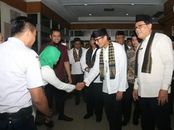 Program KJP Plus akan Dimulai 2018