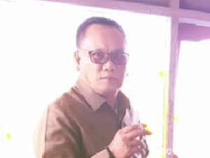 Cekcok soal WIL sebelum Istri Ketua DPRD Kolaka Utara Tikam Suami