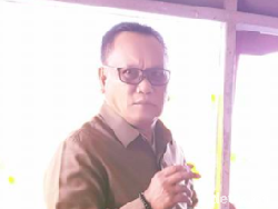 Cekcok soal WIL sebelum Istri Ketua DPRD Kolaka Utara Tikam Suami