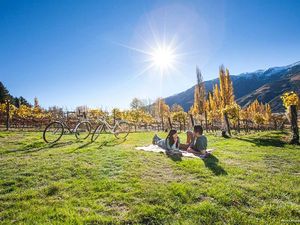 10 Negara yang Harus Dikunjungi Tahun 2018