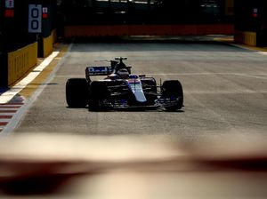 Setelah Singapura dan Sepang, Sean Turun di Austin Pekan Ini Setelah Singapura dan Sepang, Sean Turun di Austin Pekan Ini
