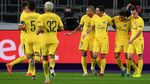 PSG Terlalu Tangguh untuk Anderlecht