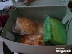 Warga Ngawi Keracunan Massal, Dinkes Ambil Sample Makanan