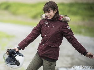 Ini Kriteria Jaket yang Cocok untuk Bikers Penggemar Touring Ini Kriteria Jaket yang Cocok untuk Bikers Penggemar Touring