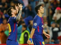 Messi Minum Pil Lalu Bikin Gol, Valverde: Lanjutkan