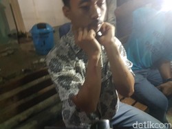 Pengeroyokan Siswa SMK oleh Polisi di Serang Selesai Kekeluargaan