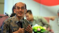 FKWE Gelar Seminar Ekonomi
