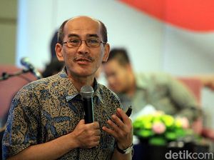 Faisal Basri Sebut RI Rugi Rp 200 T Gegara Smelter China, Kok Bisa? Faisal Basri Sebut RI Rugi Rp 200 T Gegara Smelter China, Kok Bisa?