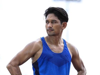 Mirip Sandiaga Uno, Deretan Selebriti Ini Kecanduan Lari