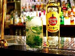 300BAR di Tokyo Raih Sertifikat Mojito Paling Autentik di Jepang