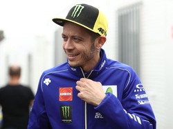 Ini Tiga Rival Terberat Rossi