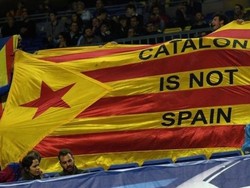 Pemerintah Spanyol Akan Bekukan Status Otonomi Catalunya
