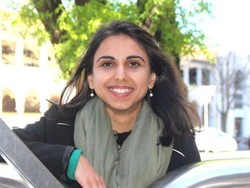 Populasi Warga Keturunan India Melonjak di Canberra