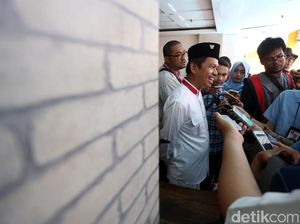 Dedi Mulyadi Buka Peluang Merapat ke Poros Baru