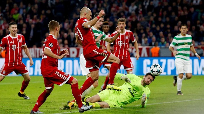 Heynckes: Bayern Sedikit Sembrono