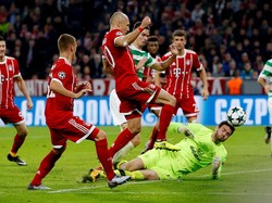 Heynckes: Bayern Sedikit Sembrono