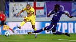 PSG Terlalu Tangguh untuk Anderlecht