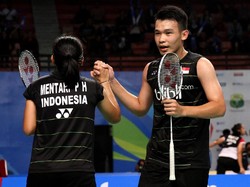 Indonesia Tempatkan Tujuh Wakil di Perempatfinal