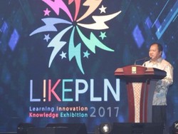 Budaya Inovasi PLN Berbuah Efisiensi