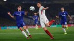 Chelsea vs Roma: Hiburan Enam Gol di Stamford Bridge