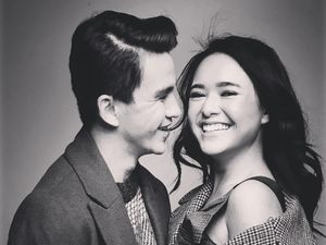 Amanda Manopo Tunjukkan Kualitas Akting di Bisikan Iblis Amanda Manopo Tunjukkan Kualitas Akting di Bisikan Iblis