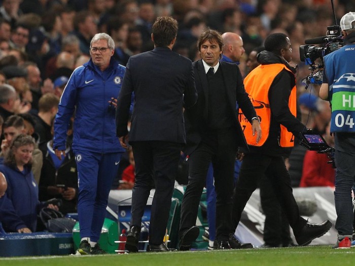 Perubahan Strategi Chelsea yang Tak Berjalan Mulus