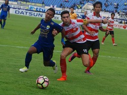 Spekulasi Fabiano Beltrame: Dikabarkan Milik Persib, Status Naturalisasi