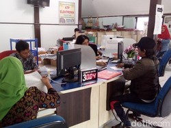 51.644 Warga Kabupaten Semarang Belum Rekam Data e-KTP