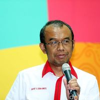 PSSI Seriuslah Tangani Pengaturan Skor, Kalau Tidak...