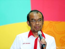 Kemenpora: Peraih Emas SEA Games 2019 Dapat Bonus Rp 200 Juta