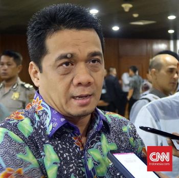 Cak Imin, Anies dan Gatot Masuk Daftar Cawapres Prabowo