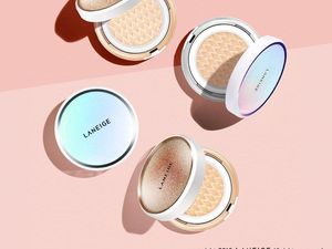 9 Cushion Terbaik yang Wajib Kamu Coba! 9 Cushion Terbaik yang Wajib Kamu Coba!