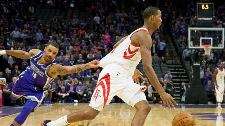 Rockets Menang Lagi, Spurs Kalahkan Wolves Rockets Menang Lagi, Spurs Kalahkan Wolves