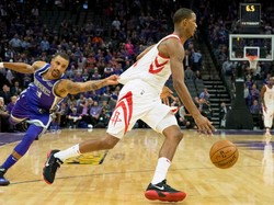 Rockets Menang Lagi, Spurs Kalahkan Wolves