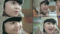 Penampilan Terkini Afiqah Si Bintang Iklan Oreo, Pesona Shyalimar Malik