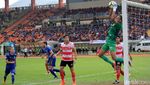 Persib vs Madura United Tanpa Pemenang
