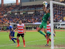 Hasil Sidang Komdis, Madura United Paling Banyak Disanksi